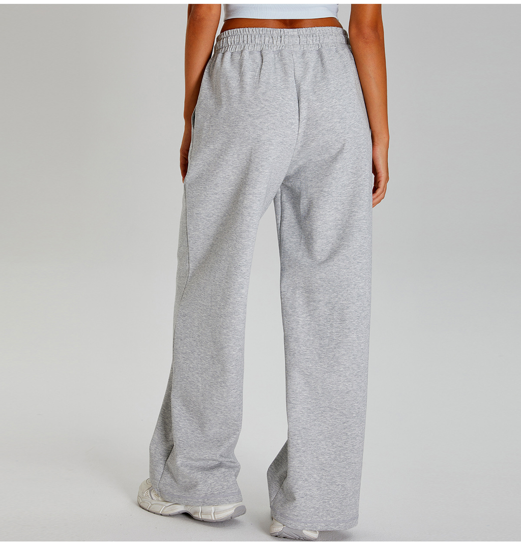 Grey Sweatpants